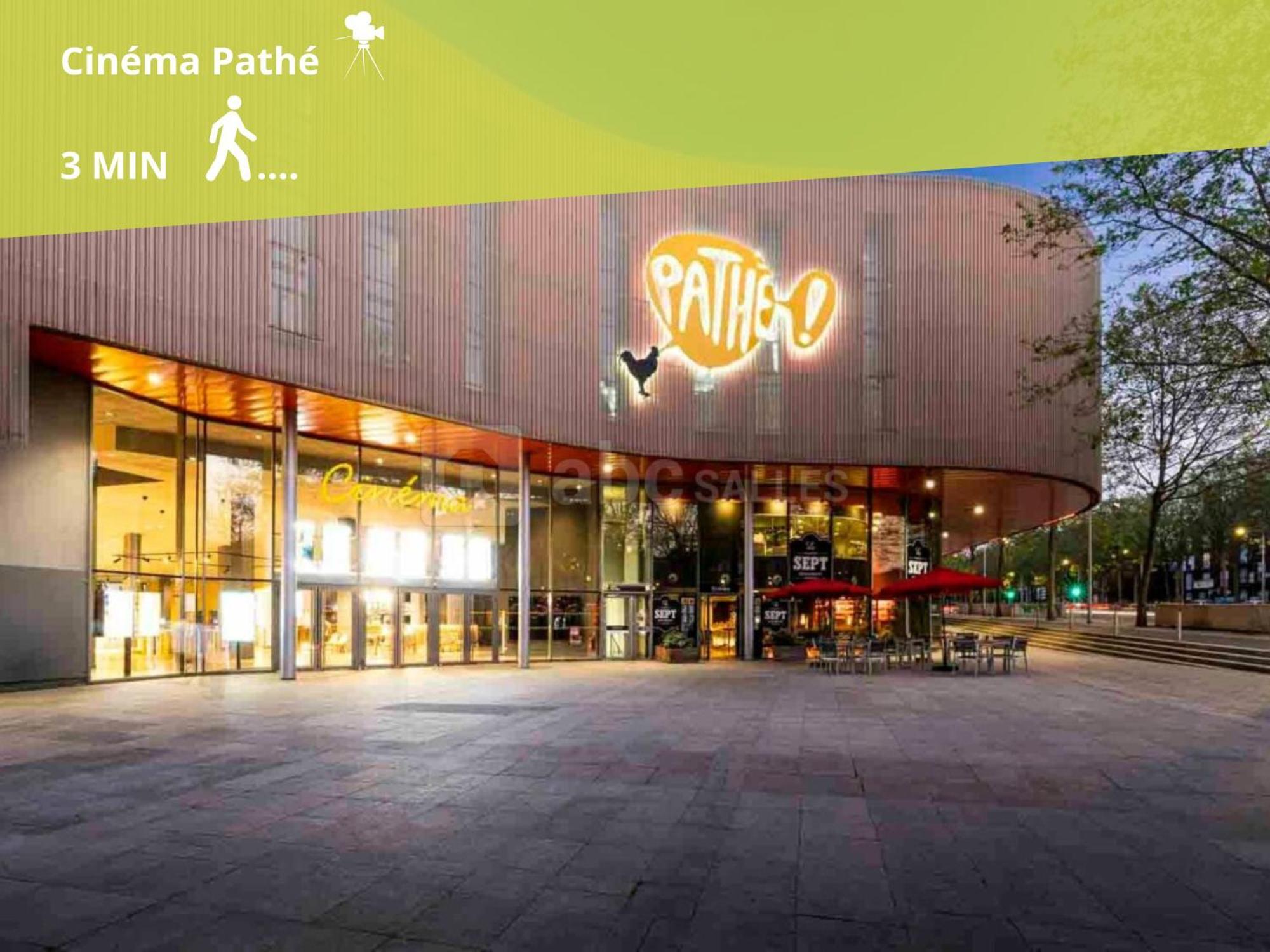 Maison 3Ch - Cinema - Game Room - Parking - Gare Amiens Exterior photo